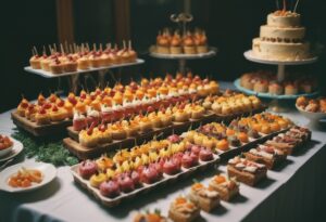 Cake Design in dubai